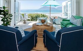 Last Word Long Beach Pension 5*