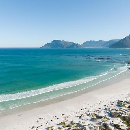 Last Word Long Beach Kommetjie Buitenkant foto
