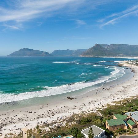 Last Word Long Beach Kommetjie Buitenkant foto