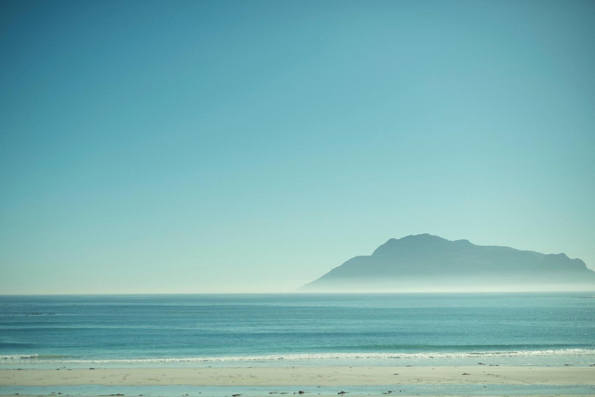 Last Word Long Beach Kommetjie Buitenkant foto