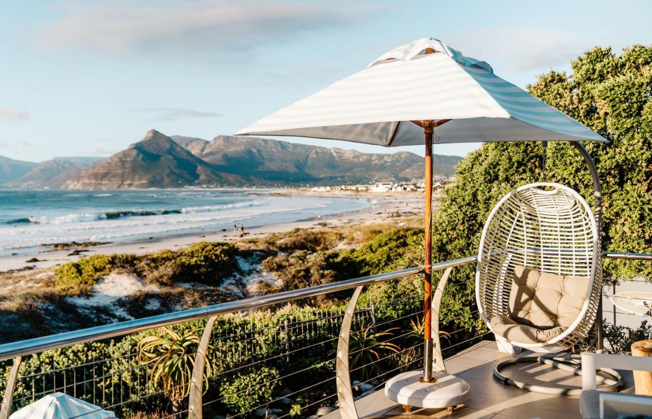 Last Word Long Beach Kommetjie Buitenkant foto