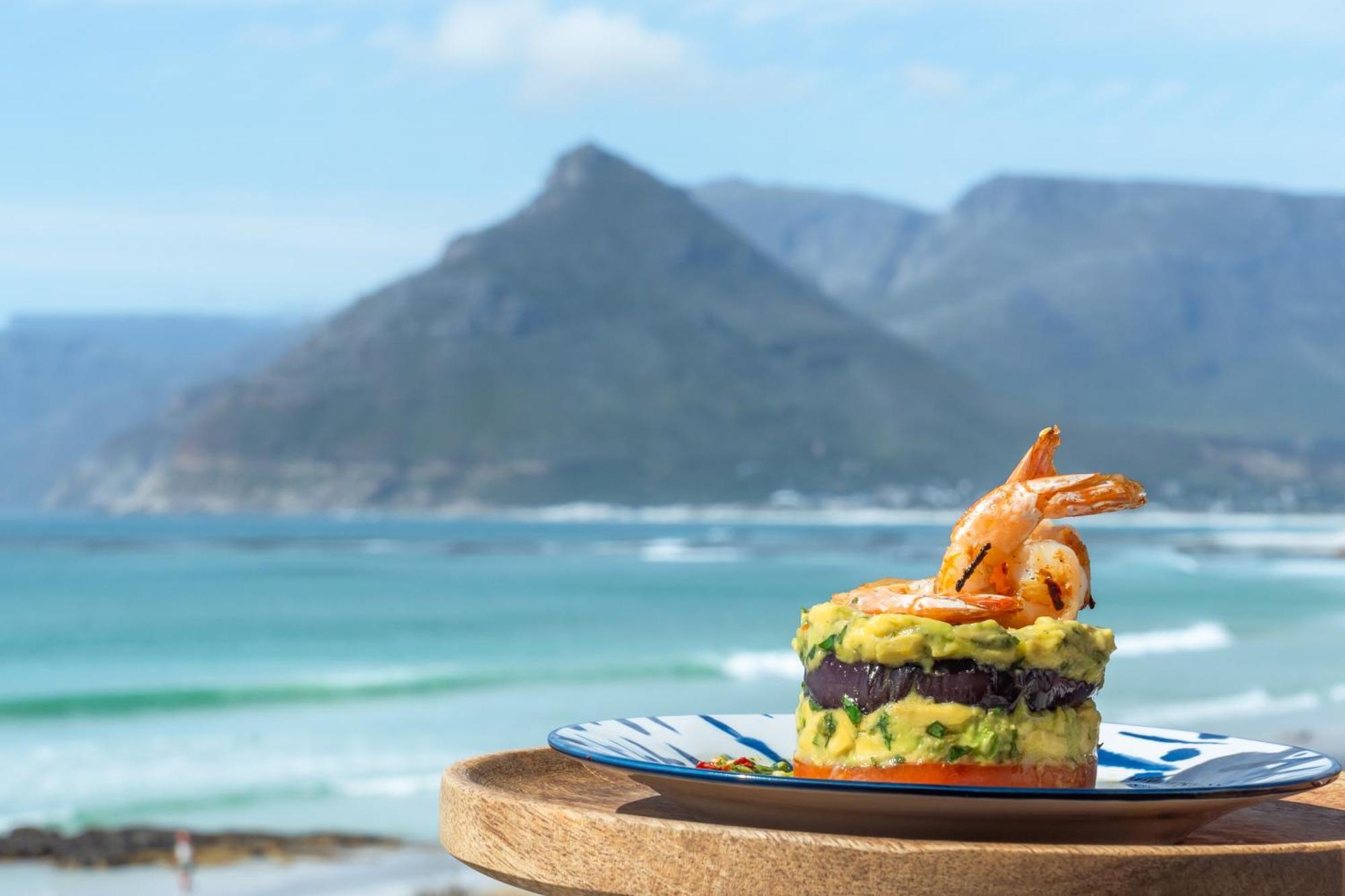 Last Word Long Beach Kommetjie Buitenkant foto