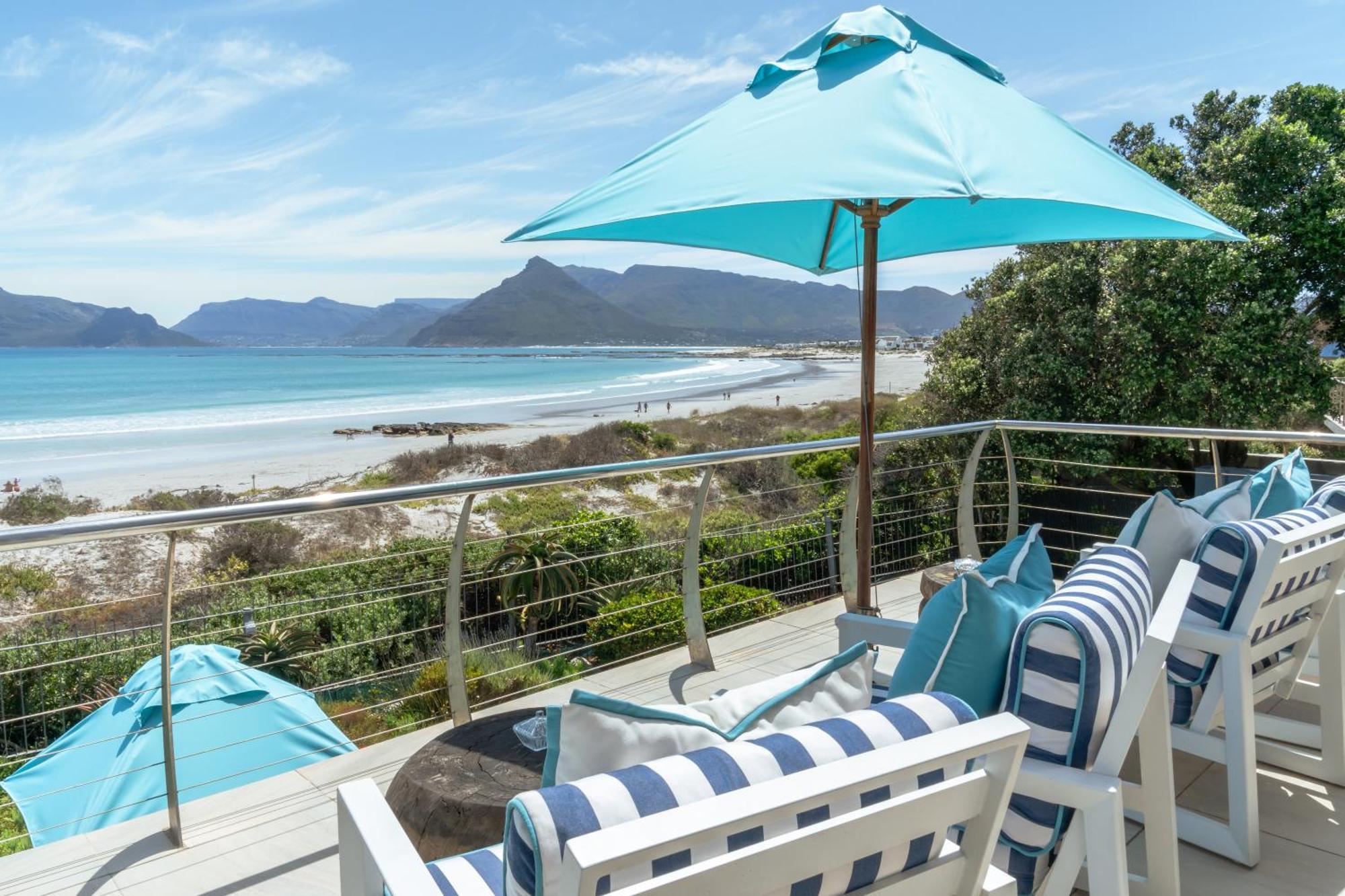 Last Word Long Beach Kommetjie Buitenkant foto