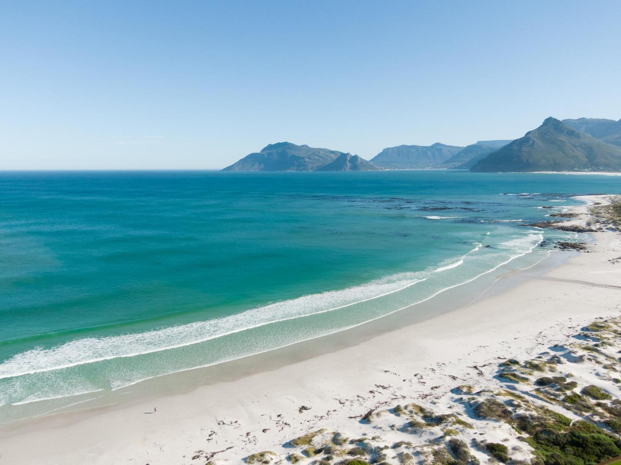 Last Word Long Beach Kommetjie Buitenkant foto