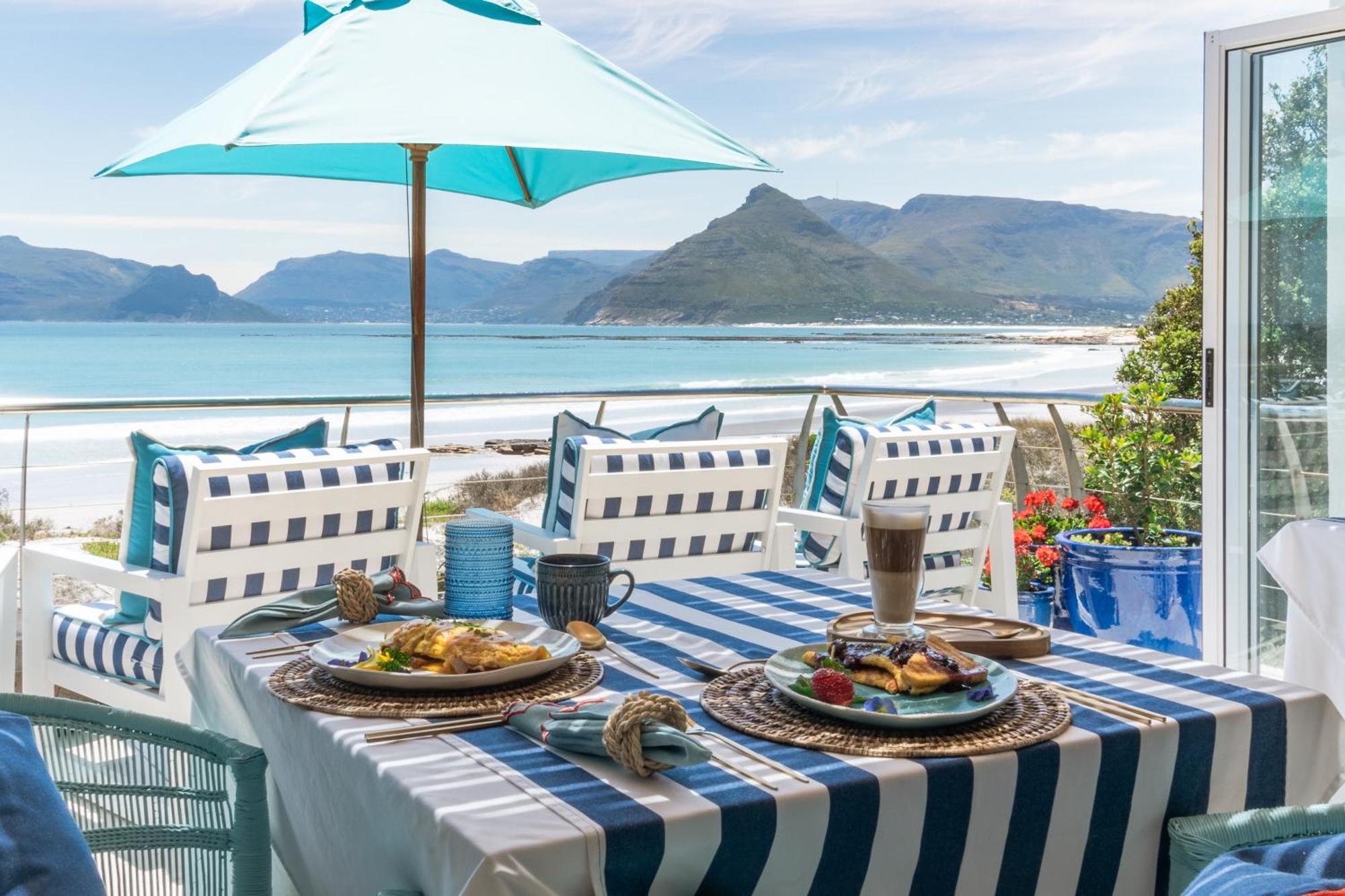 Last Word Long Beach Kommetjie Buitenkant foto