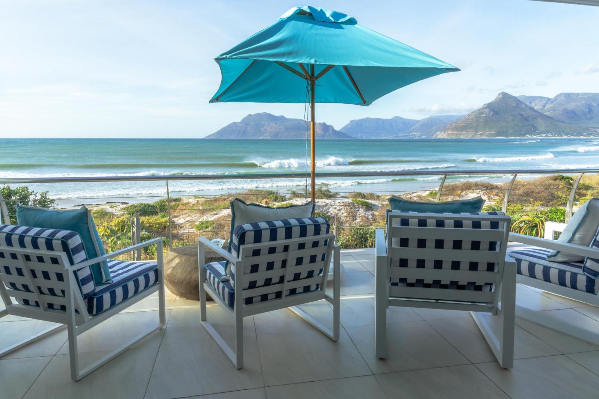 Last Word Long Beach Kommetjie Buitenkant foto