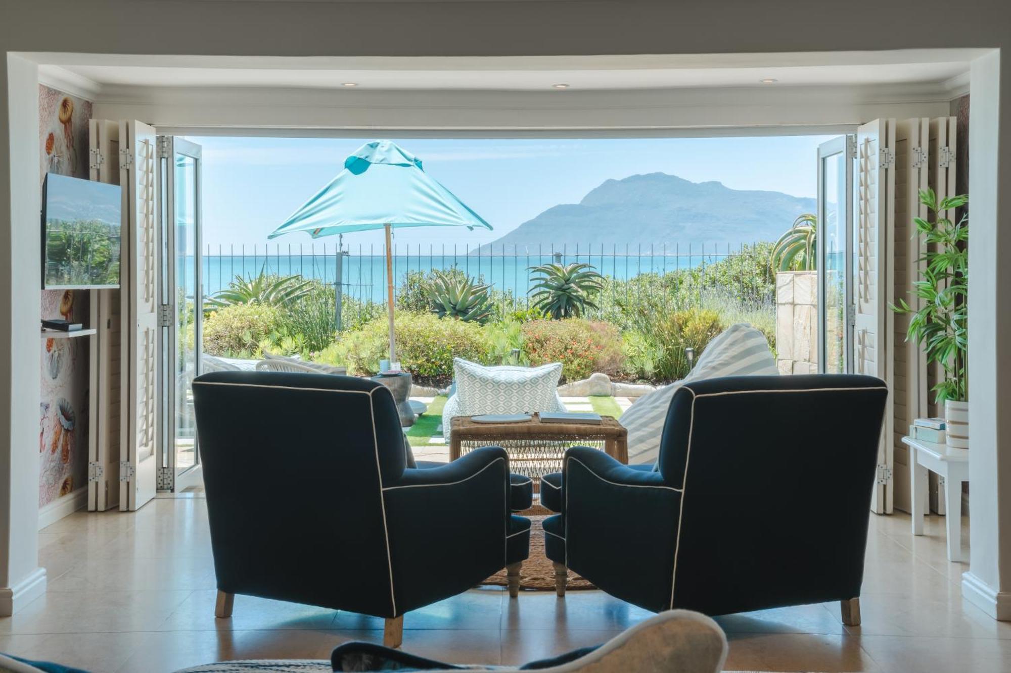 Last Word Long Beach Kommetjie Buitenkant foto