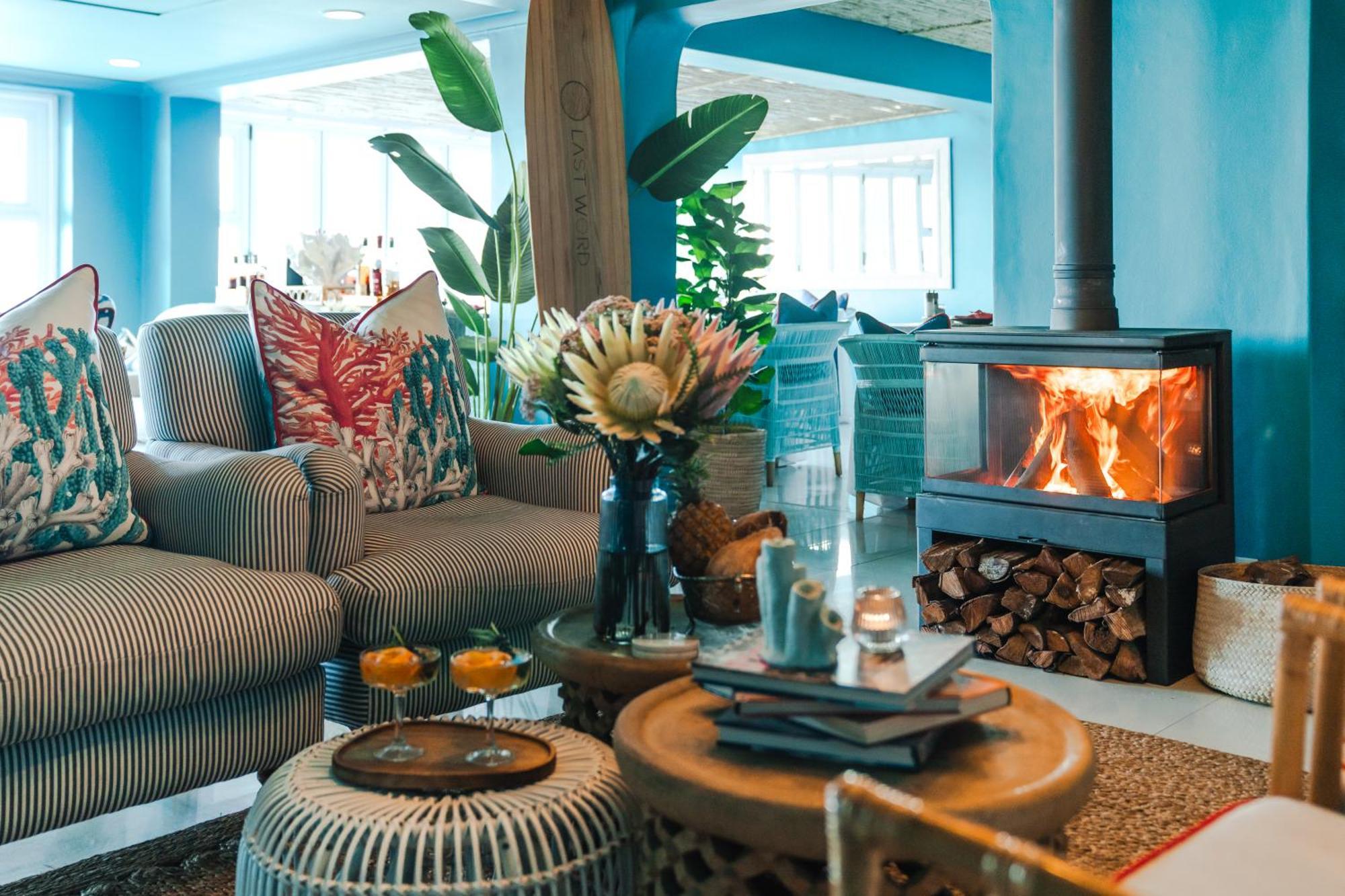 Last Word Long Beach Kommetjie Buitenkant foto