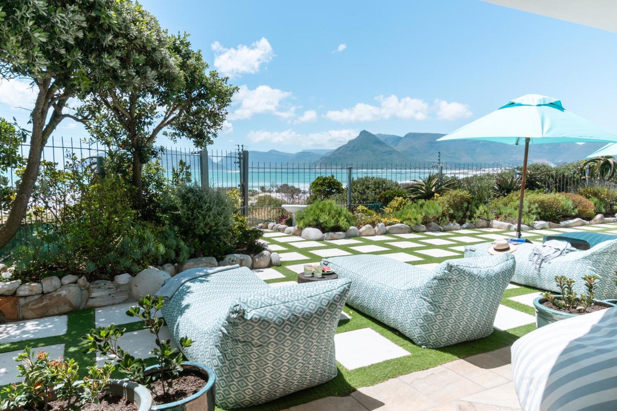 Last Word Long Beach Kommetjie Buitenkant foto