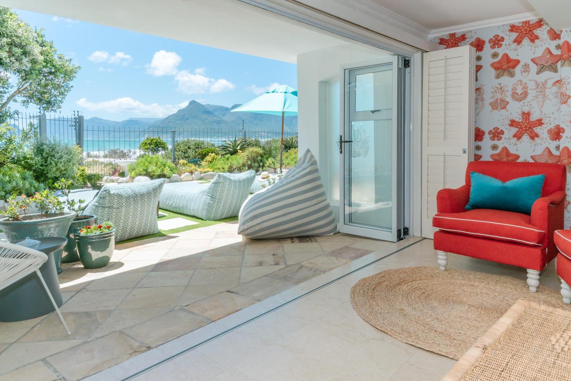 Last Word Long Beach Kommetjie Buitenkant foto