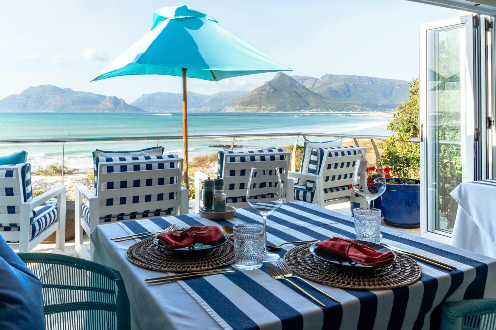 Last Word Long Beach Kommetjie Buitenkant foto