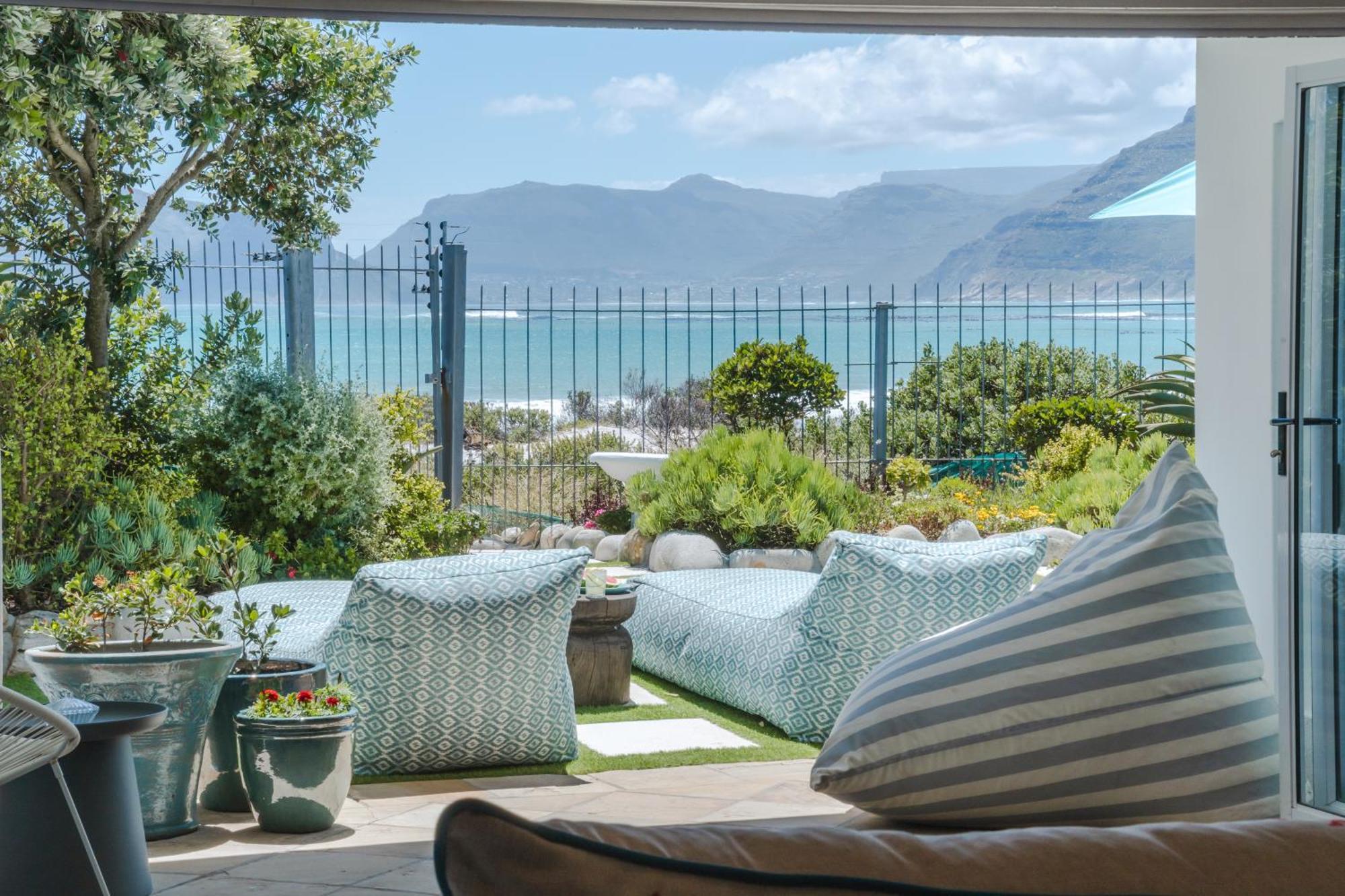 Last Word Long Beach Kommetjie Buitenkant foto