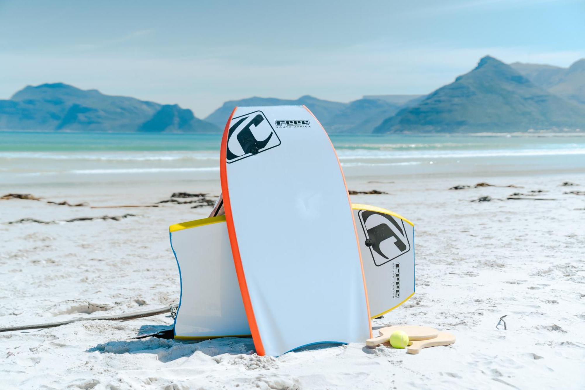 Last Word Long Beach Kommetjie Buitenkant foto