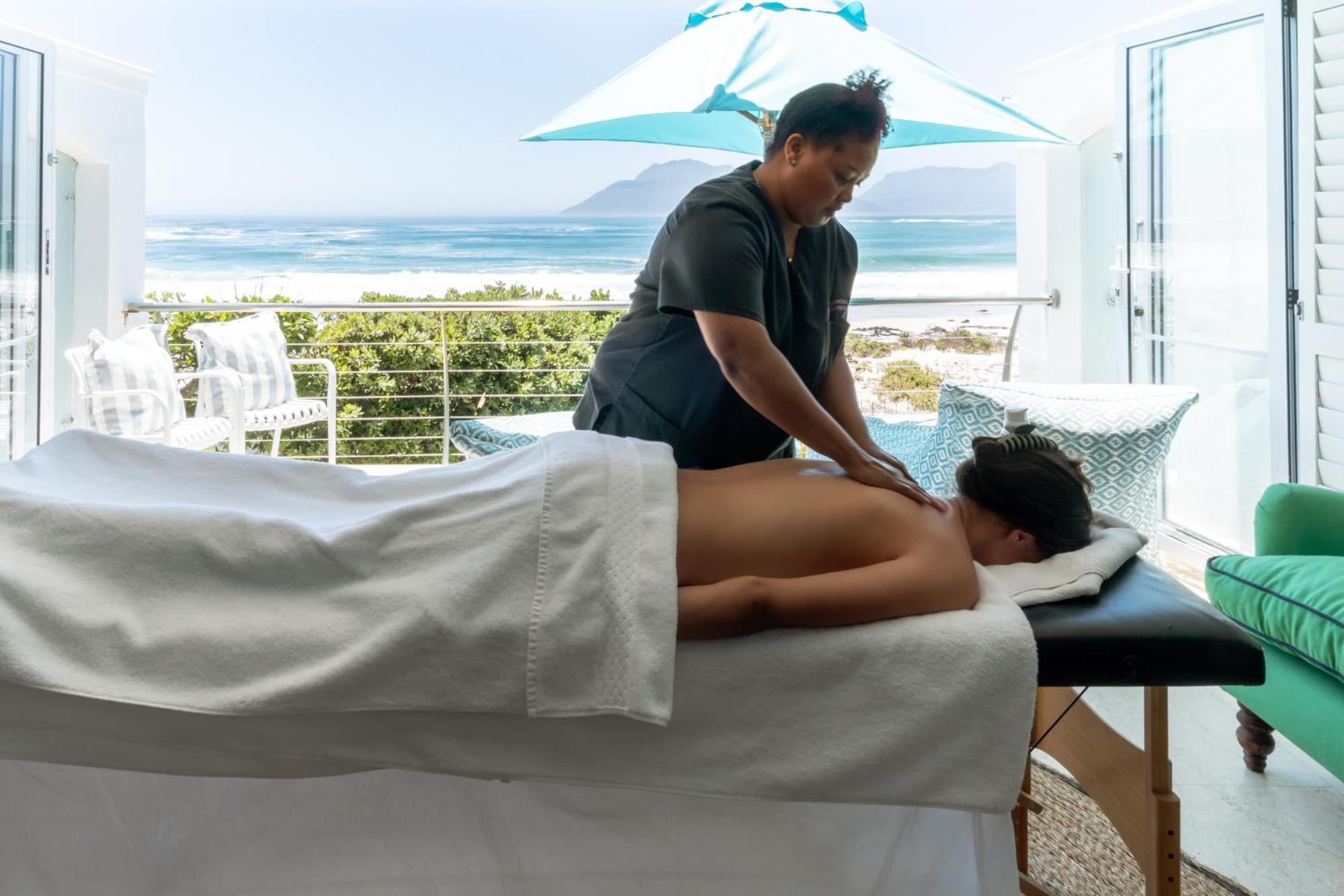 Last Word Long Beach Kommetjie Buitenkant foto