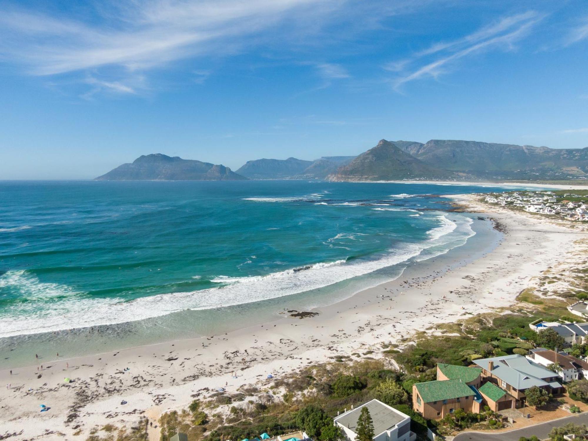 Last Word Long Beach Kommetjie Buitenkant foto