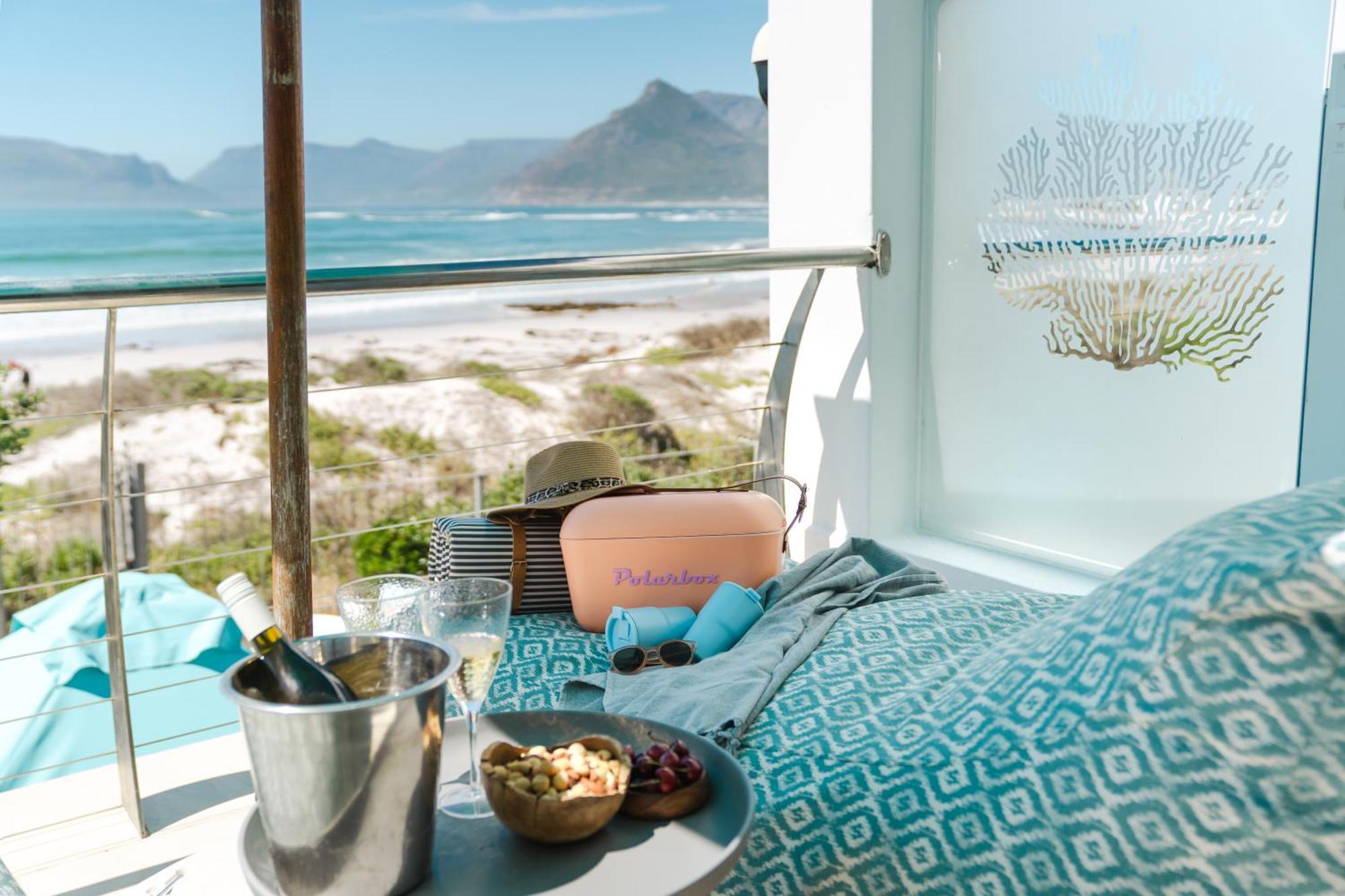 Last Word Long Beach Kommetjie Buitenkant foto