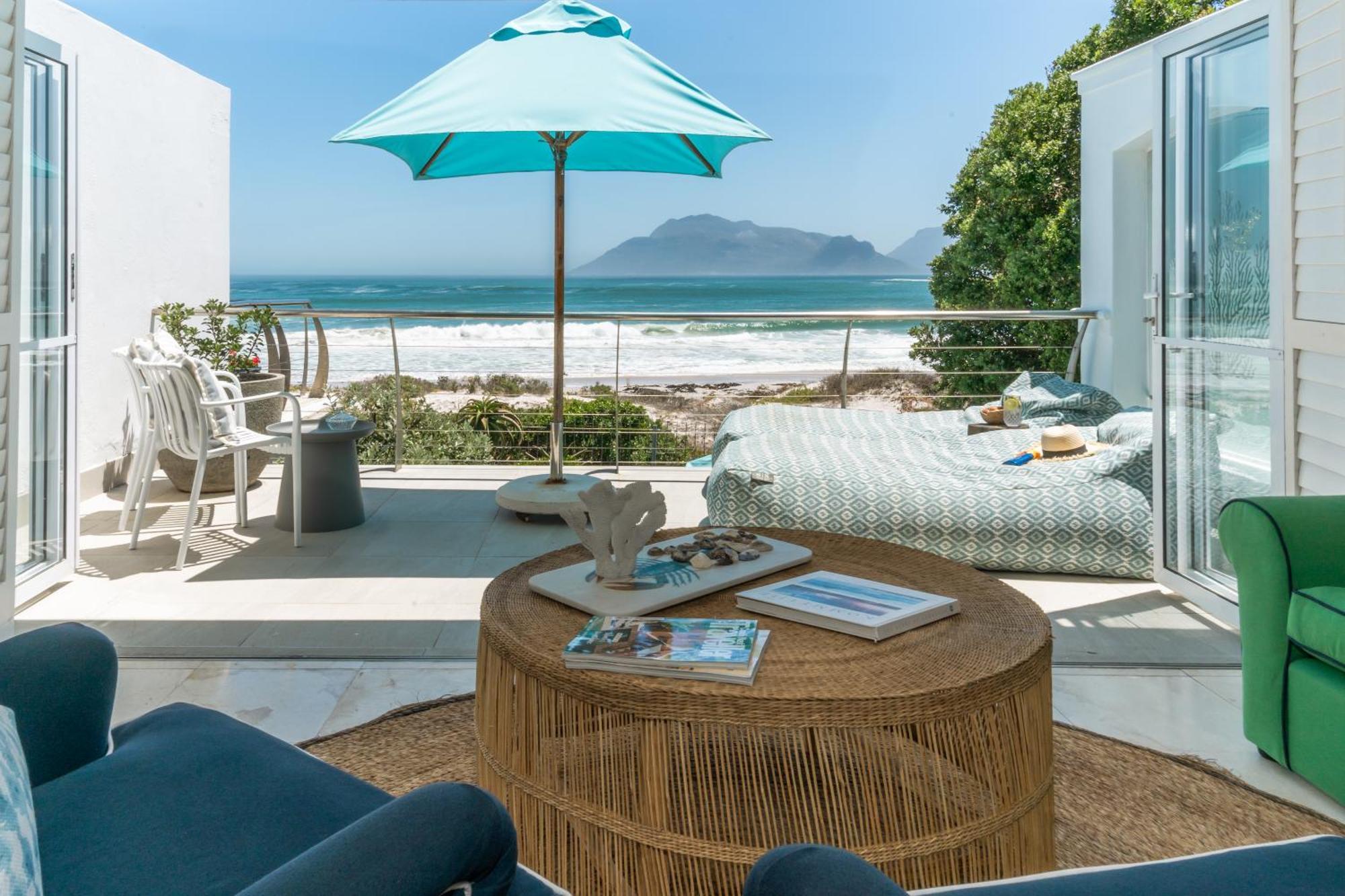 Last Word Long Beach Kommetjie Buitenkant foto