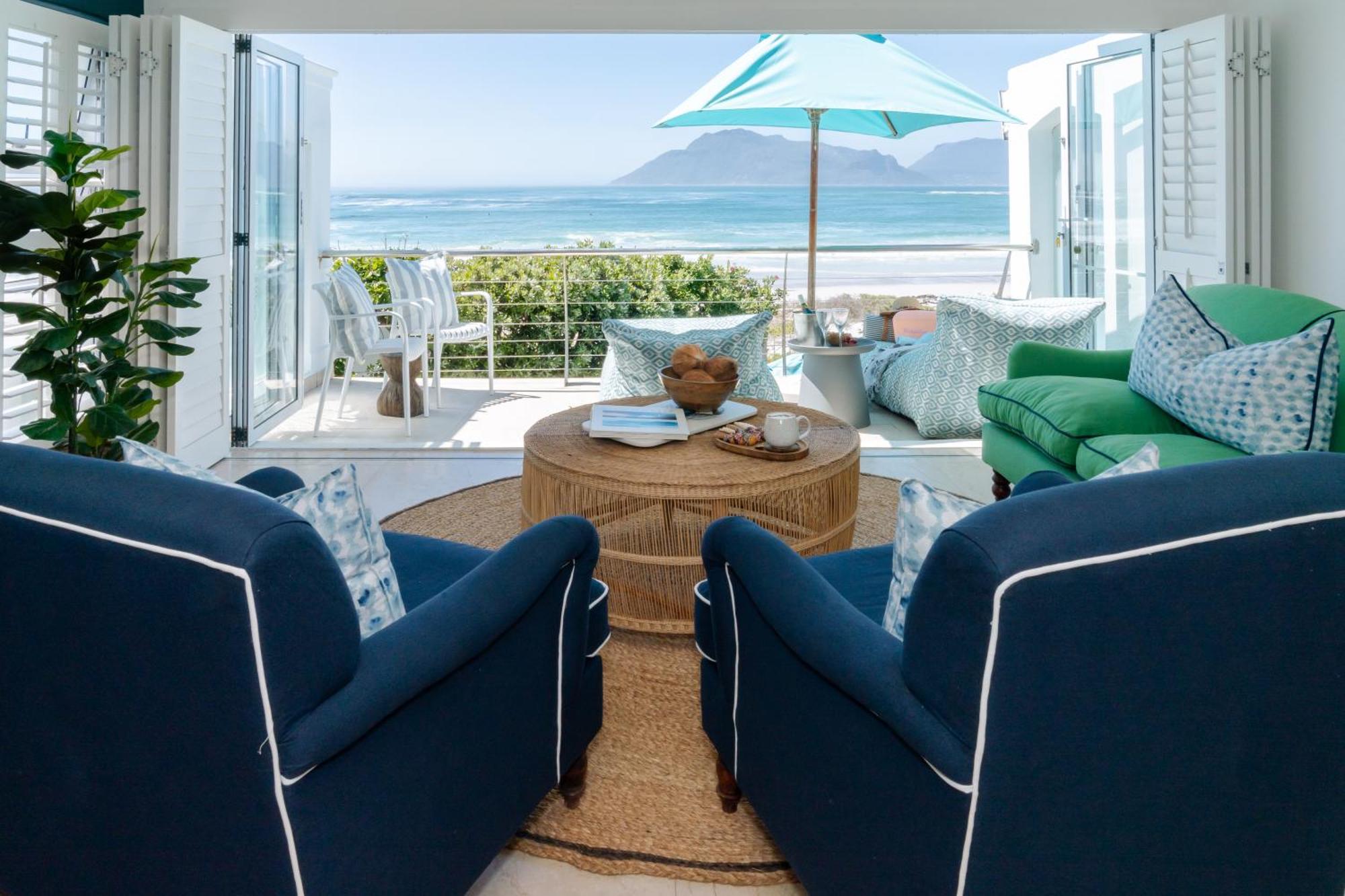Last Word Long Beach Kommetjie Buitenkant foto