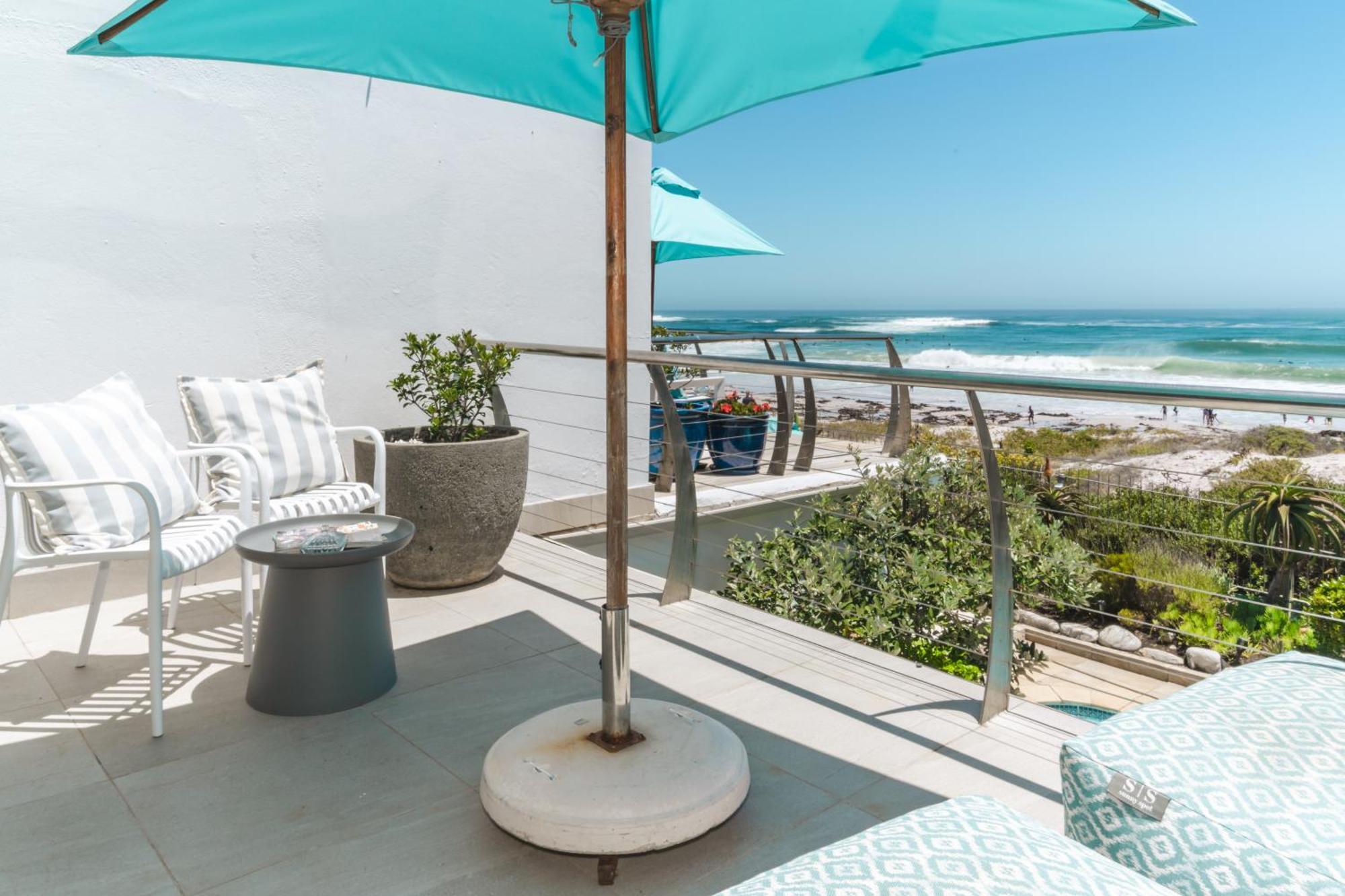 Last Word Long Beach Kommetjie Buitenkant foto