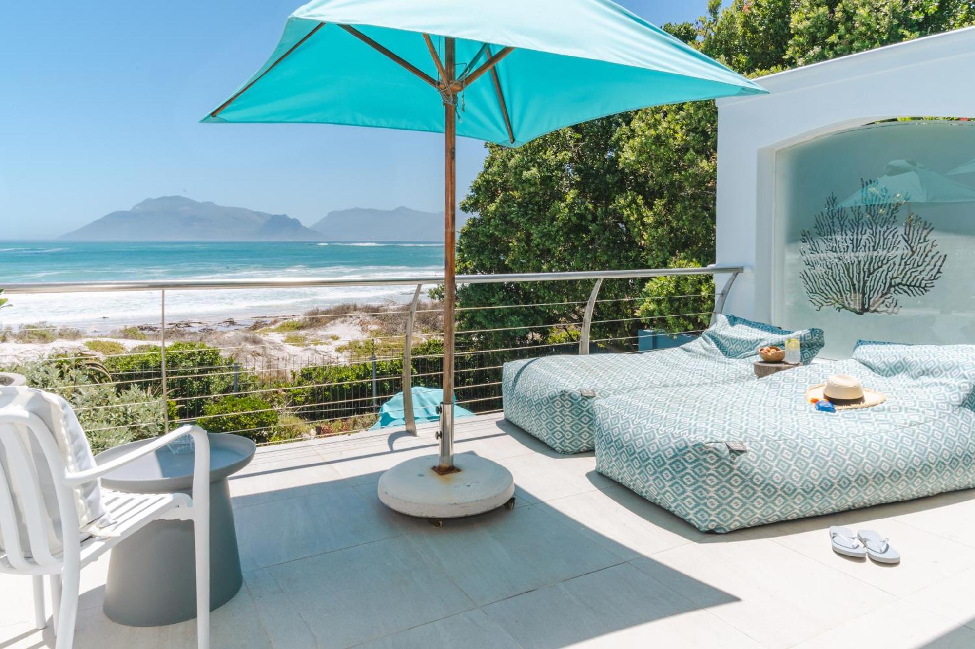 Last Word Long Beach Kommetjie Buitenkant foto