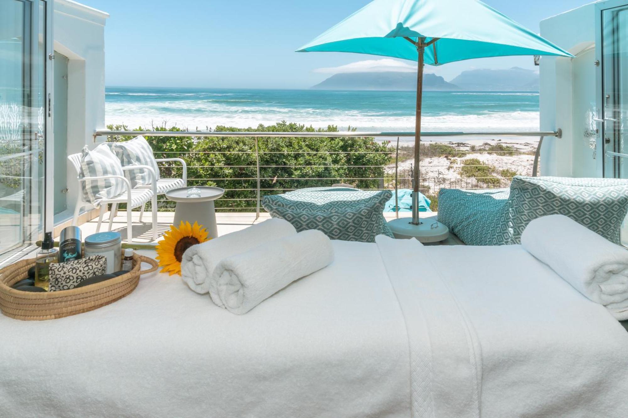 Last Word Long Beach Kommetjie Buitenkant foto