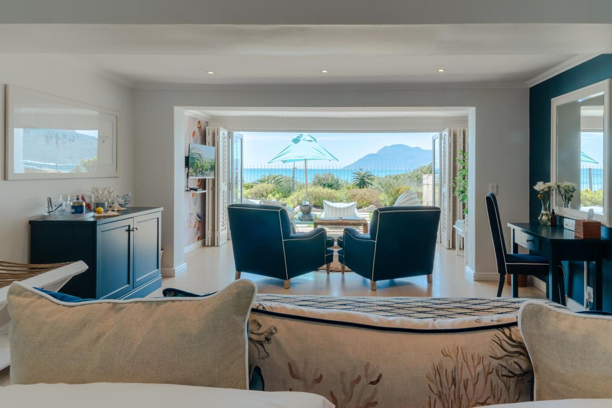 Last Word Long Beach Kommetjie Buitenkant foto