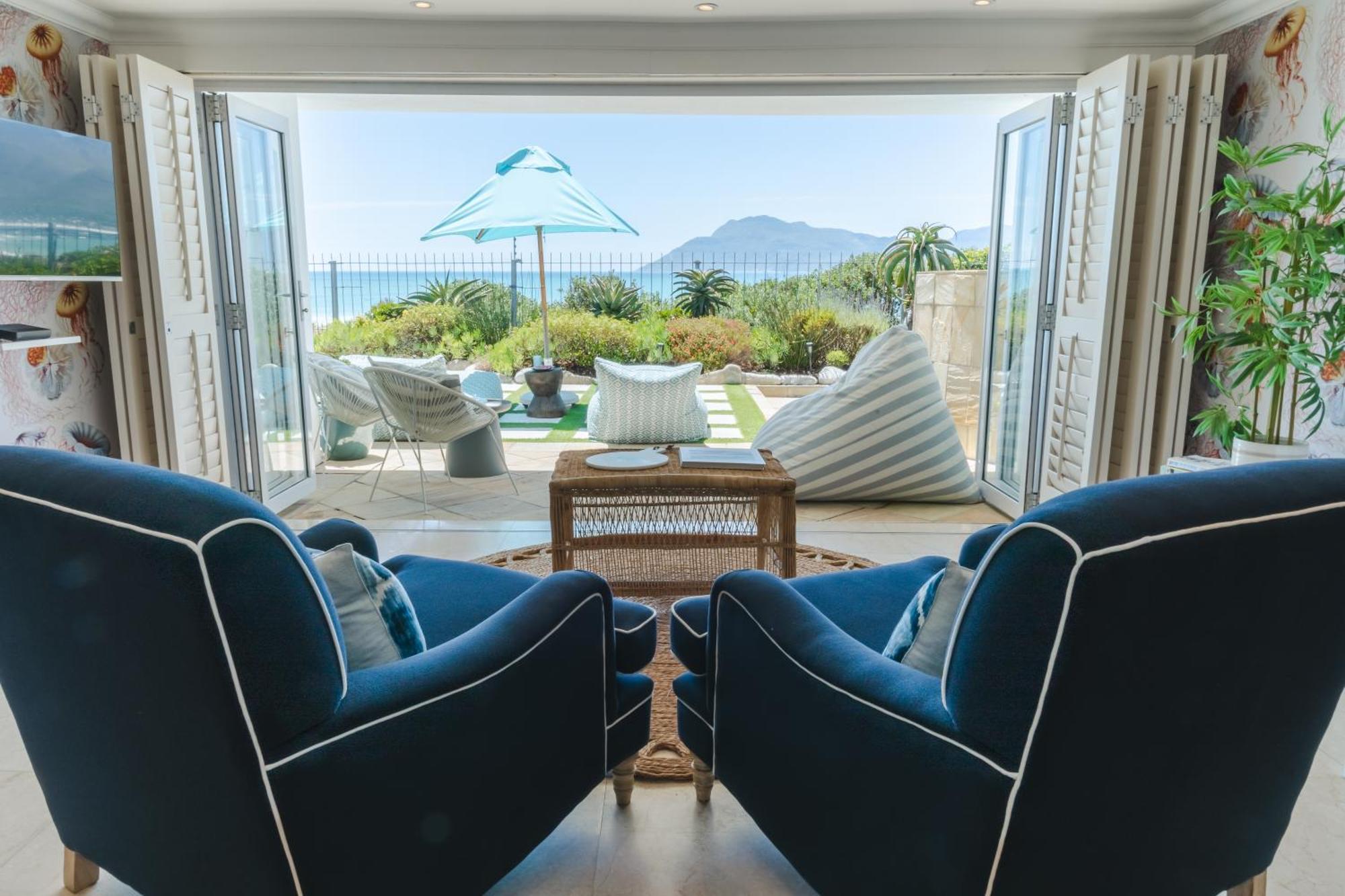 Last Word Long Beach Kommetjie Buitenkant foto