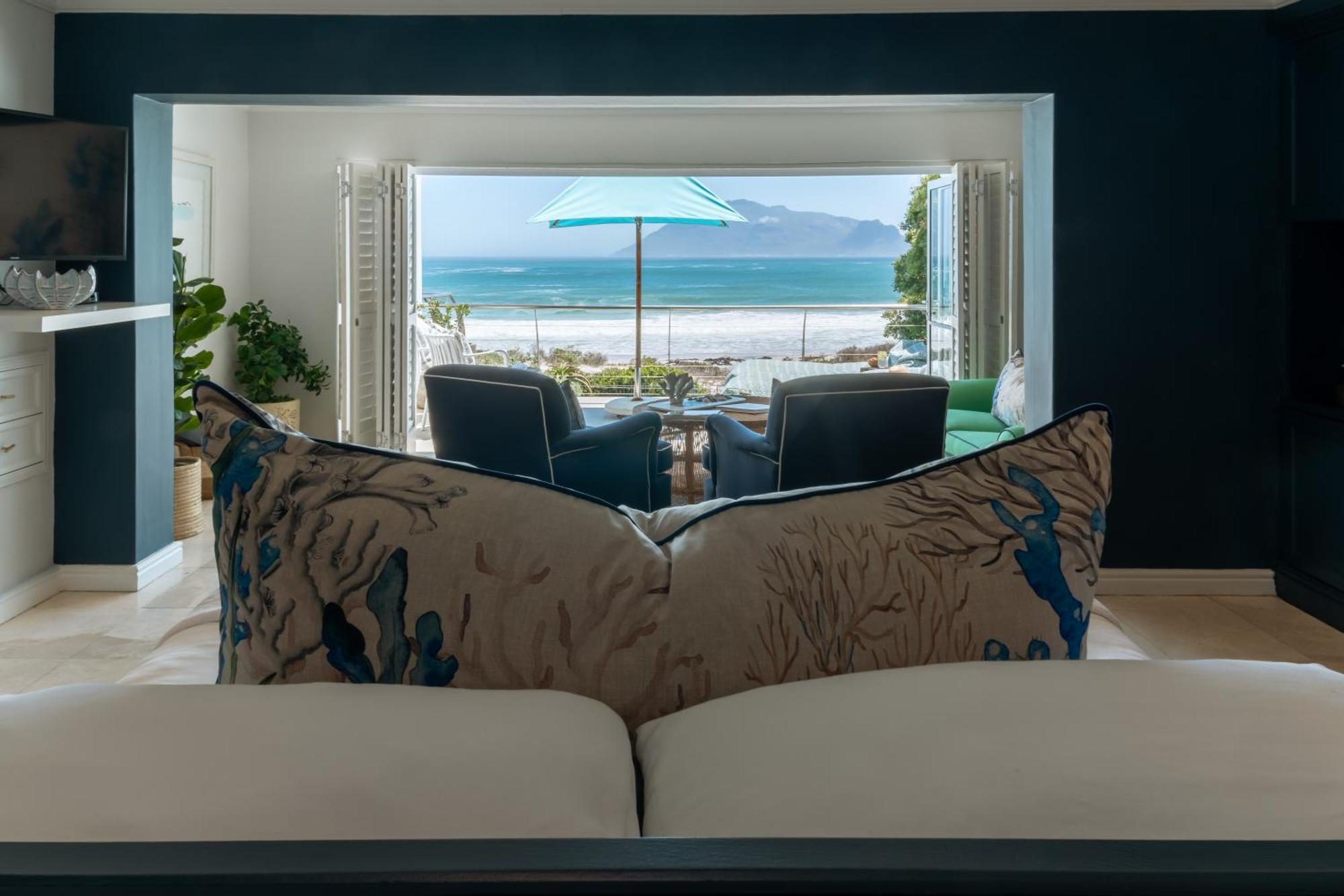 Last Word Long Beach Kommetjie Buitenkant foto