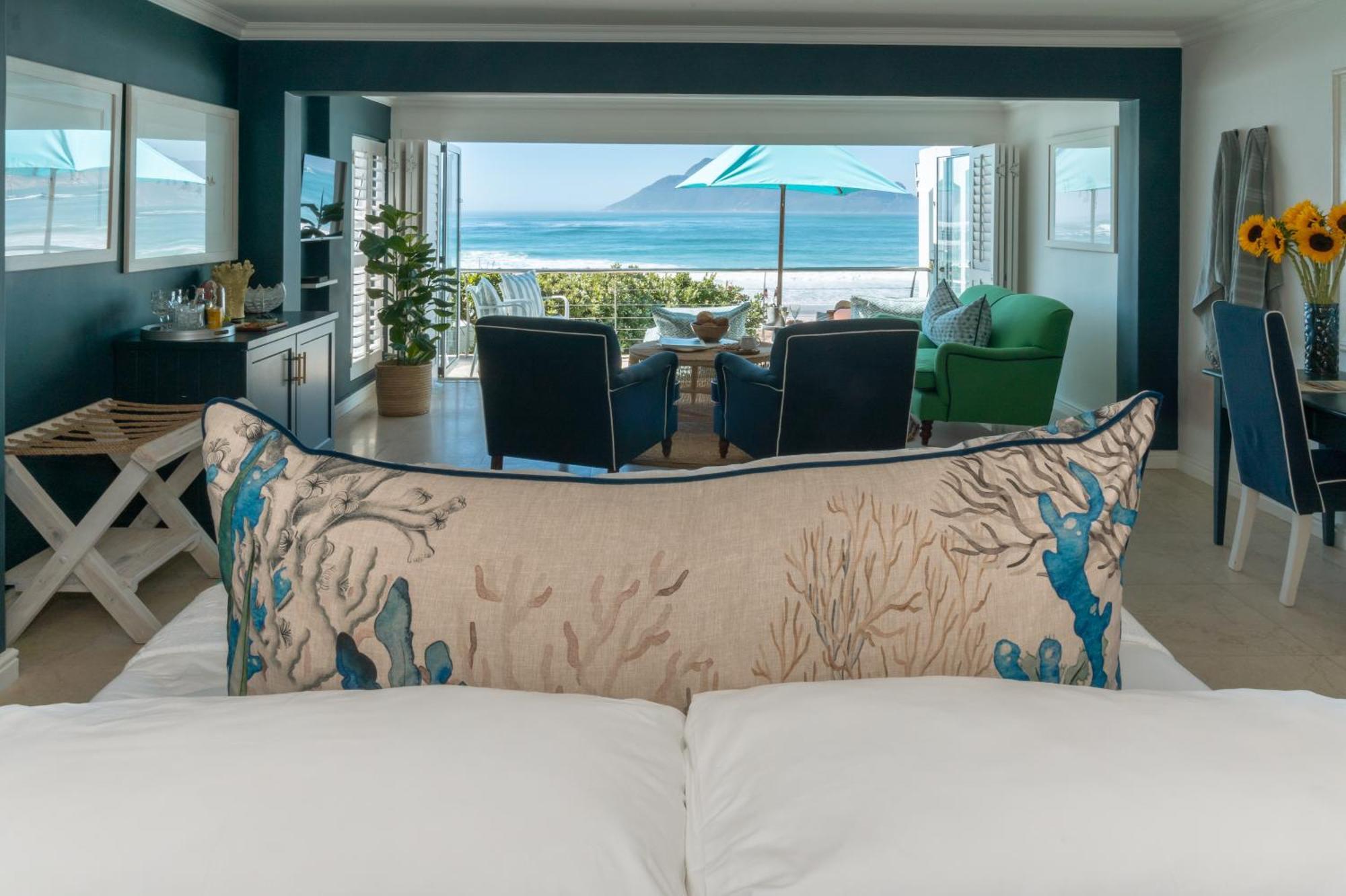 Last Word Long Beach Kommetjie Buitenkant foto
